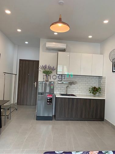 Hình ảnh Cho thuê Trang Chủ MB66.COM / Đăng Ký Tặng 66K Studio full nội thất, ban công. Gần Cầu Ông Lãnh. Q1
