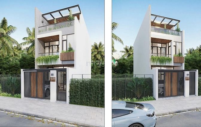 Hình ảnh Bán đất MT Lê Thị Bạch Vân, Phước Nguyên, TP Bà Rịa