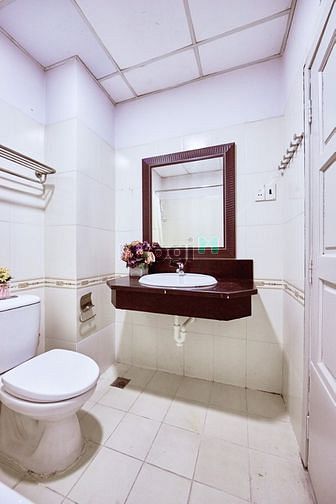 Hình ảnh STUDIO mới Full nội thất ngay mặt tiền đường Tân Hải, p.13, Tân Bình.