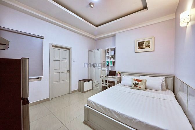 Hình ảnh STUDIO mới Full nội thất ngay mặt tiền đường Tân Hải, p.13, Tân Bình.