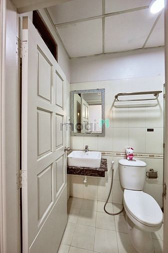 Hình ảnh STUDIO mới Full nội thất ngay mặt tiền đường Tân Hải, p.13, Tân Bình.