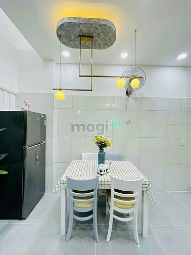 Hình ảnh 2TỶX có ngay nhà sát vòng xoay PHÚ LÂM 1TR2L SHR