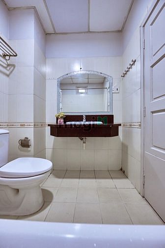 Hình ảnh STUDIO mới Full nội thất ngay mặt tiền đường Tân Hải, p.13, Tân Bình.