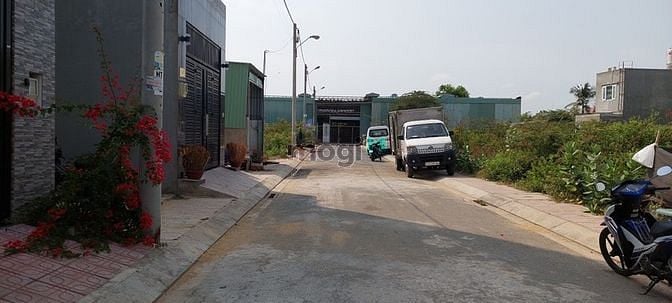 Hình ảnh Bán Lô Đất 80m2 Hẻm 41 Đường Gò Cát, Phường Phú Hữu