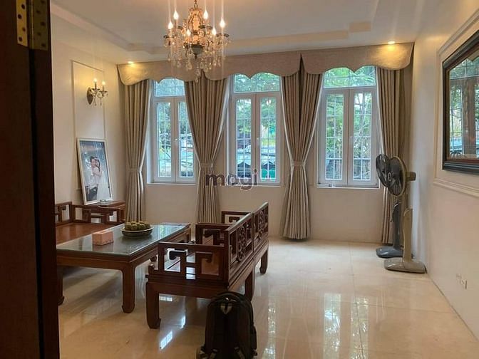 Hình ảnh Bán nhà Đống Đa Tôn Thất Tùng khu phân lô