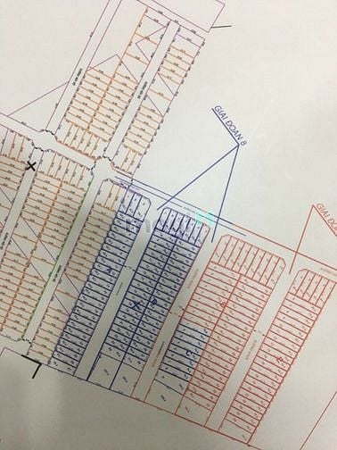 Hình ảnh Bán Lô Đất 80m2 Hẻm 41 Đường Gò Cát, Phường Phú Hữu