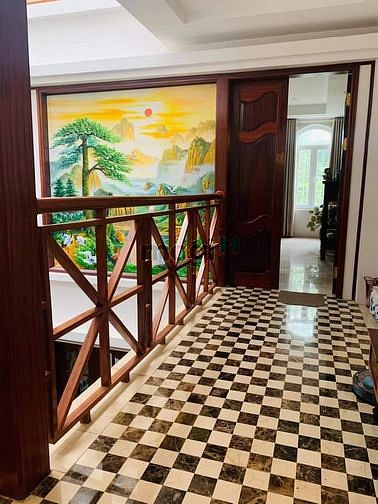 Hình ảnh Bán nhà Đống Đa Tôn Thất Tùng khu phân lô