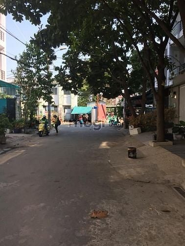 Hình ảnh Bán nhà MT đường 7A, Bình Trị Đông B, Bình Tân, 4x20m, giá 10.2 tỷ