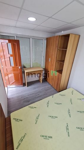 Hình ảnh Hệ thống cho thuê Trang Chủ MB66.COM / Đăng Ký Tặng 66K 2PN Full Nội Thất Bình Thạnh Phú Nhuận,