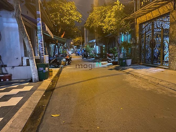 Hình ảnh Nhà hẻm 2 sẹc cần bán, Bình Trị Đông A, Bình Tân, Giá 6.75 tỷ TL.