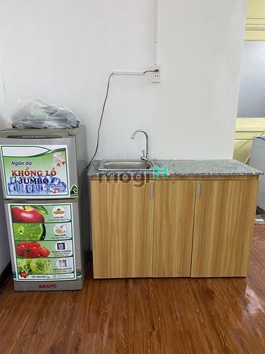 Hình ảnh Hệ thống cho thuê Trang Chủ MB66.COM / Đăng Ký Tặng 66K 2PN Full Nội Thất Bình Thạnh Phú Nhuận,