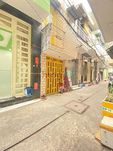Hình ảnh Nhà Mã Lò, BÌNH T ĐÔNG A -27m2-chỉ 2,7tỷ- CỰC MỚI ở ngay.