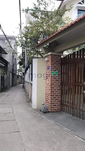 Hình ảnh Bán Đất Ngõ 193 Phú Diễn, Hai Thoáng. 65m2. MT: 4.7m. Giá: 4.3 tỷ