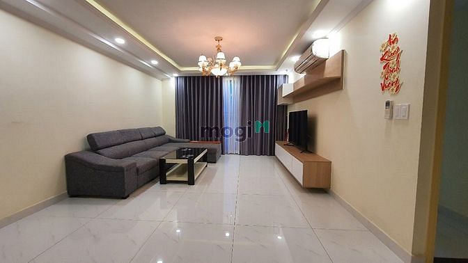 Hình ảnh Cho thuê Trang Chủ MB66.COM / Đăng Ký Tặng 66K 3PN COSMO Nguyễn Thị Thập Quận 7