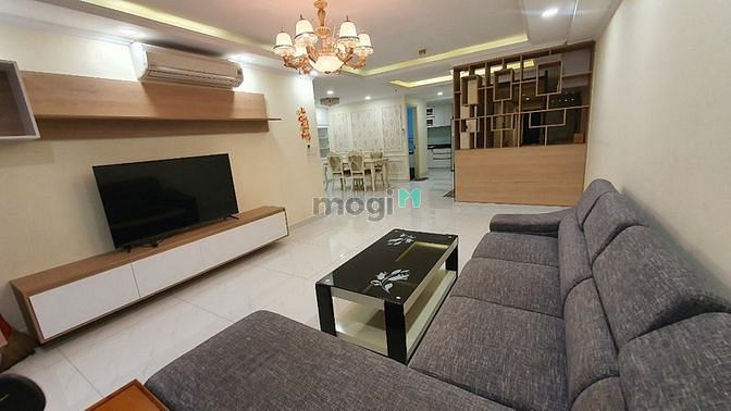 Hình ảnh Cho thuê Trang Chủ MB66.COM / Đăng Ký Tặng 66K 3PN COSMO Nguyễn Thị Thập Quận 7