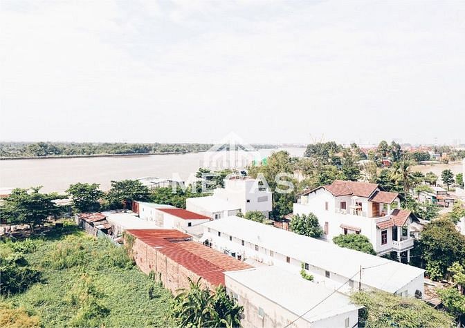 Hình ảnh Căn Hộ Ban Công View Sông Sài Gòn Full NT ngay Masterri An Phú Quận 2