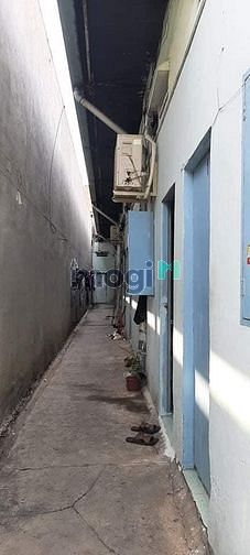 Hình ảnh Bán Dãy Trọ 10 Phòng,DT5X28,GIÁ 5,4Tỷ CTL
