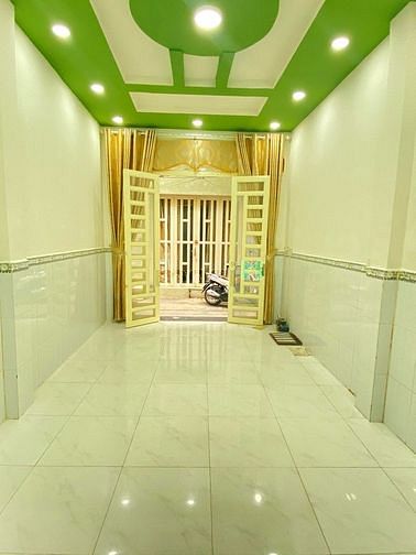 Hình ảnh Nhà Mã Lò, BÌNH T ĐÔNG A -27m2-chỉ 2,7tỷ- CỰC MỚI ở ngay.