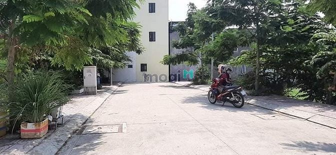 Hình ảnh Bán Dãy Trọ 10 Phòng,DT5X28,GIÁ 5,4Tỷ CTL
