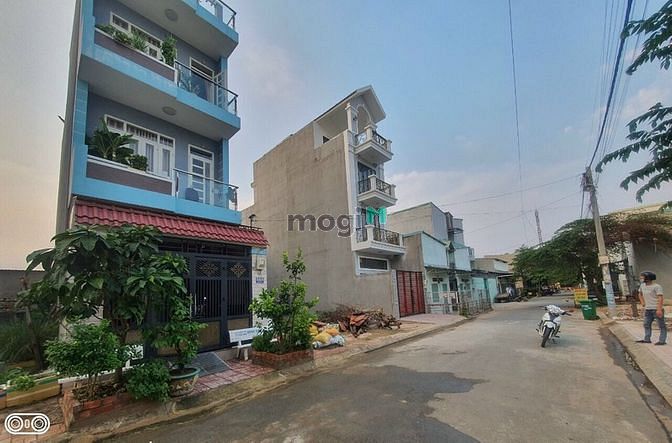 Hình ảnh Bán Lô Đất 62m2 Đường 671 Lê Văn Việt Phường Tân Phú