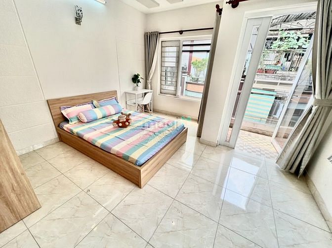 Hình ảnh Hệ thống cho thuê Trang Chủ MB66.COM / Đăng Ký Tặng 66K 2PN Full Nội Thất Bình Thạnh Phú Nhuận,