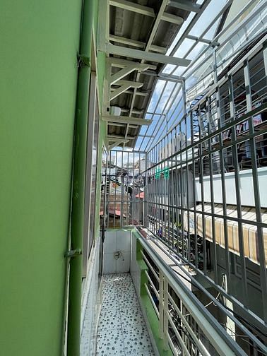 Hình ảnh Nhà Mã Lò, BÌNH T ĐÔNG A -27m2-chỉ 2,7tỷ- CỰC MỚI ở ngay.