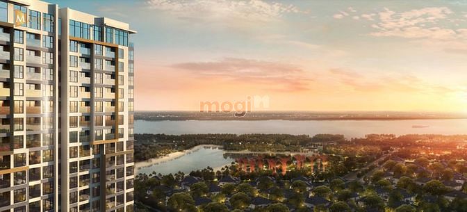 Hình ảnh Bán Căn Masteri Centre Point Trong Vinhomes, View Công Viên 36 ha