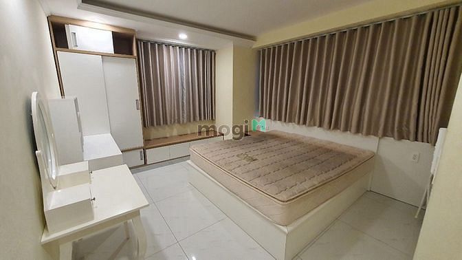 Hình ảnh Cho thuê Trang Chủ MB66.COM / Đăng Ký Tặng 66K 3PN COSMO Nguyễn Thị Thập Quận 7