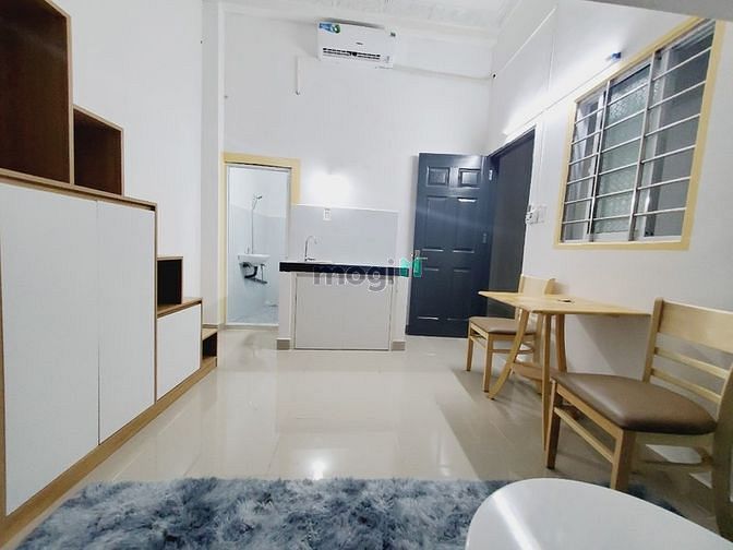 Hình ảnh Căn Hộ dạng duplex Bình Giã ngay đường Cộng Hoà