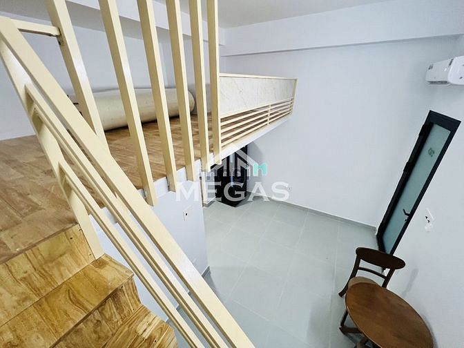Hình ảnh CHDV full nội thất ngay Mai Văn Vĩnh