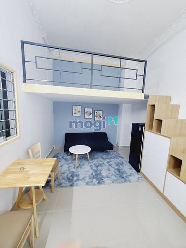 Hình ảnh Căn Hộ dạng duplex Bình Giã ngay đường Cộng Hoà