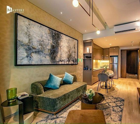 Hình ảnh Bán Căn Masteri Centre Point Trong Vinhomes, View Công Viên 36 ha