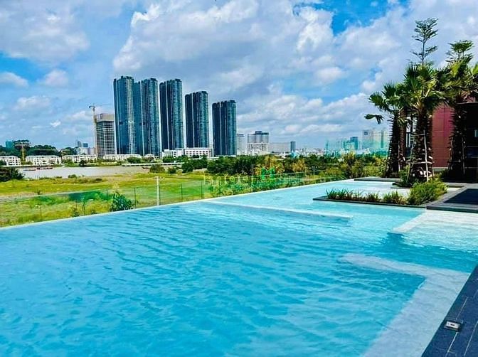 Hình ảnh The Metropole - 3pn - NTCB - view tĩnh 36tr bao phí giá cực đỉnh