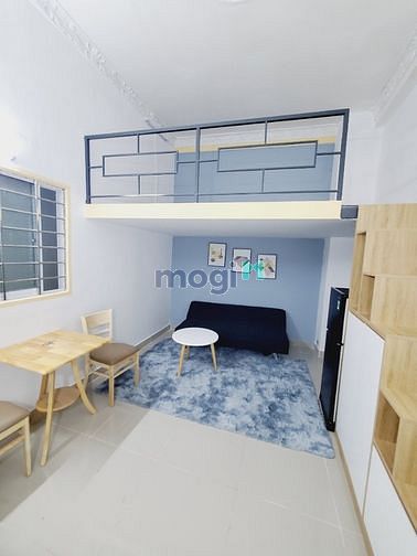 Hình ảnh Căn Hộ dạng duplex Bình Giã ngay đường Cộng Hoà