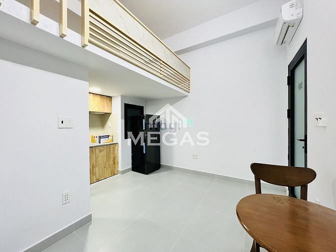 Hình ảnh CHDV full nội thất ngay Mai Văn Vĩnh