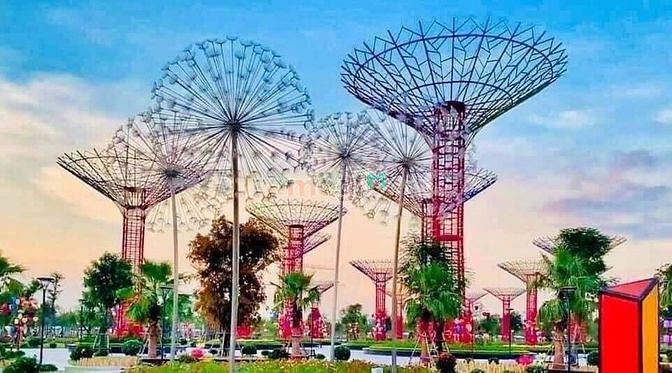 Hình ảnh Bán Căn Masteri Centre Point Trong Vinhomes, View Công Viên 36 ha