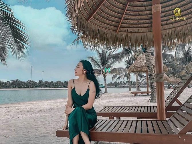 Hình ảnh Bán Căn Masteri Centre Point Trong Vinhomes, View Công Viên 36 ha