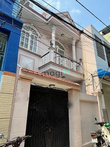 Hình ảnh Cho thuê hẻm 459/6d Nơ Trang Long p13 q Bình Thạnh