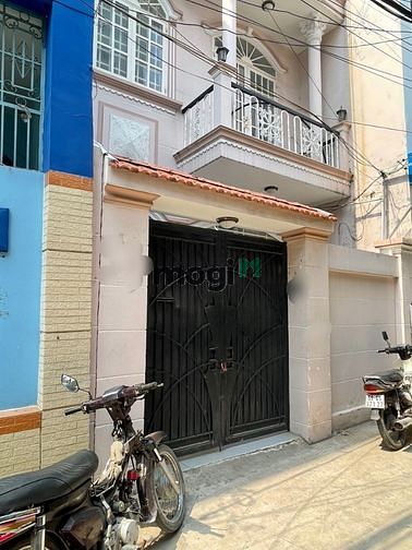 Hình ảnh Cho thuê hẻm 459/6d Nơ Trang Long p13 q Bình Thạnh