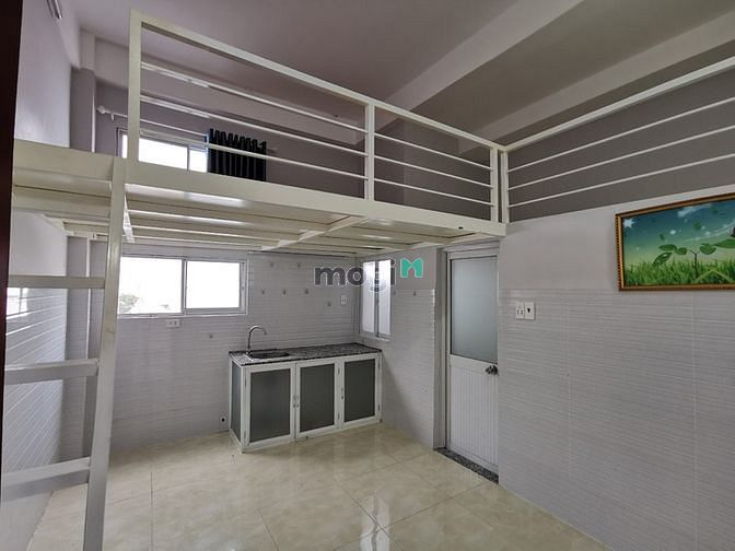Hình ảnh Duplex Lê Văn Lương - Q7 - Gần chợ Tân Mỹ, Cresent, ĐH TDTU, RMIT,..