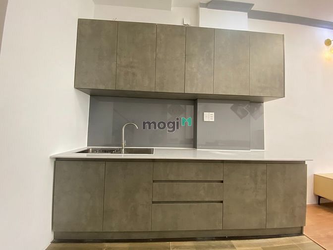 Hình ảnh Cho thuê nhà góc 2 mặt tiền đường Trương Đình Hội Quận 8 12x20m