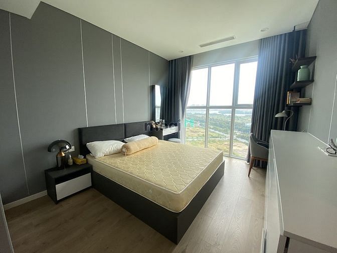 Hình ảnh Bán Trang Chủ MB66.COM / Đăng Ký Tặng 66K Sadora Apartment sala 2 phòng ngủ 88m2 view mát đón gió