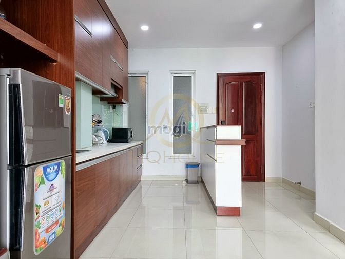Hình ảnh Mb6623 nạp rút nhanh chóng 1 phòng ngủ_50m2_ban công_ Hồ Kỳ Hòa Q10