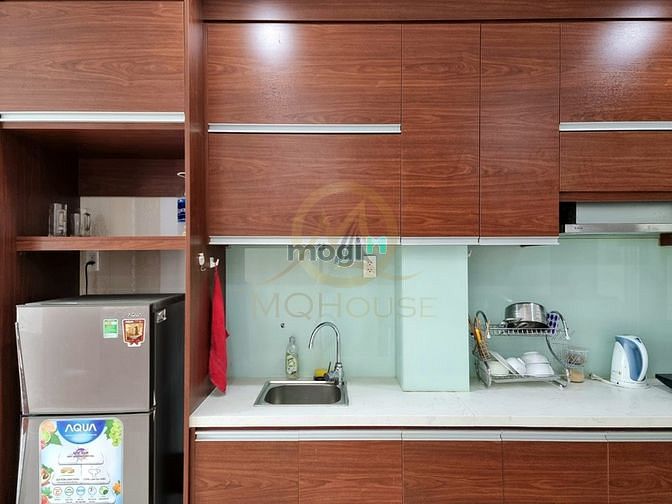 Hình ảnh Mb6623 nạp rút nhanh chóng 1 phòng ngủ_50m2_ban công_ Hồ Kỳ Hòa Q10