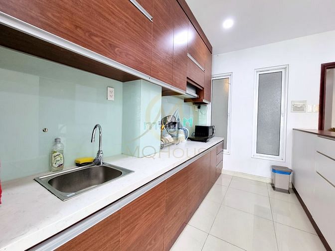 Hình ảnh Mb6623 nạp rút nhanh chóng 1 phòng ngủ_50m2_ban công_ Hồ Kỳ Hòa Q10