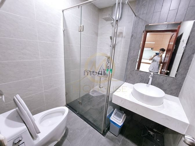 Hình ảnh Mb6623 nạp rút nhanh chóng 1 phòng ngủ_50m2_ban công_ Hồ Kỳ Hòa Q10