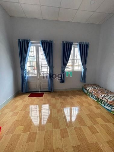 Hình ảnh Bán nhà hẽm 380// phạm văn chiêu