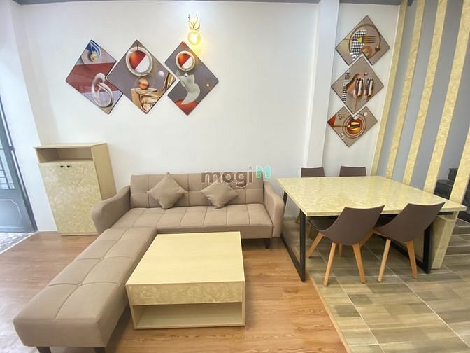 Hình ảnh Cho thuê nhà góc 2 mặt tiền đường Trương Đình Hội Quận 8 12x20m