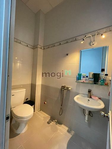 Hình ảnh Bán nhà hẽm 380// phạm văn chiêu