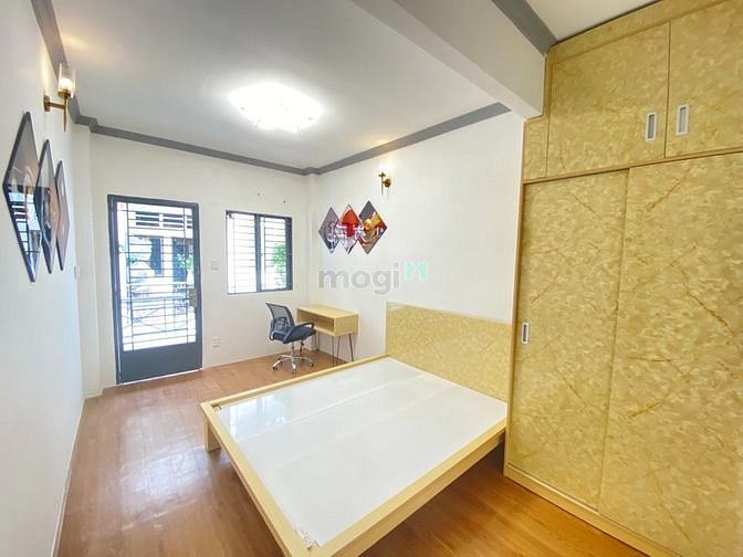 Hình ảnh Cho thuê nhà góc 2 mặt tiền đường Trương Đình Hội Quận 8 12x20m